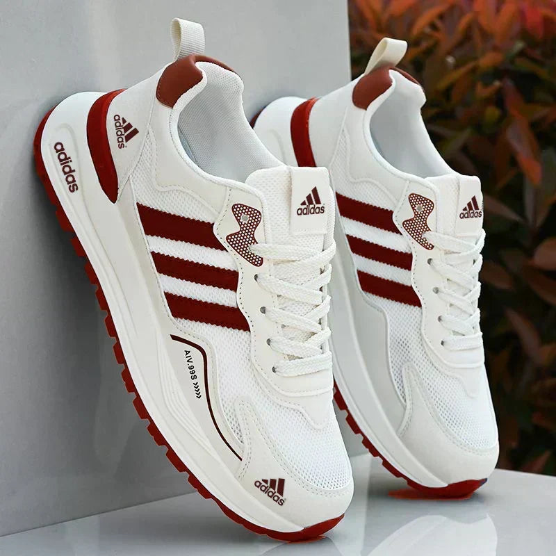 AD – Elegante Schuhe, limitierte Edition